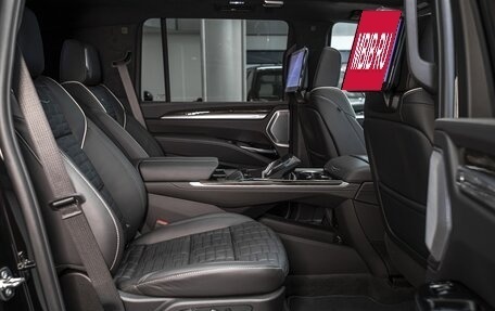 Cadillac Escalade V, 2025 год, 21 426 196 рублей, 21 фотография