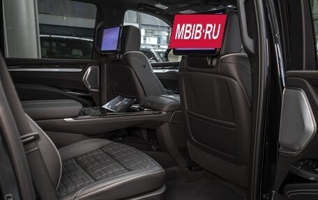 Cadillac Escalade V, 2025 год, 21 426 196 рублей, 20 фотография