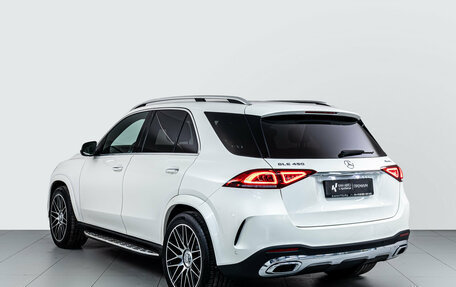 Mercedes-Benz GLE, 2021 год, 7 622 000 рублей, 6 фотография