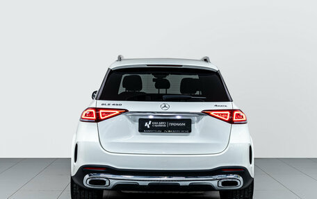 Mercedes-Benz GLE, 2021 год, 7 622 000 рублей, 5 фотография