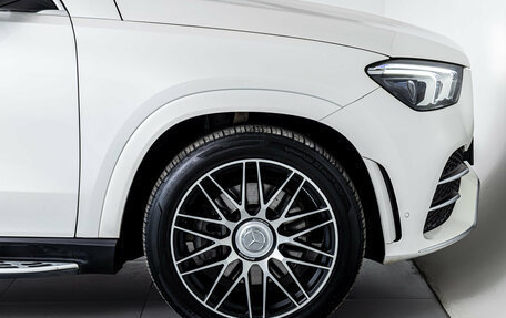 Mercedes-Benz GLE, 2021 год, 7 622 000 рублей, 7 фотография