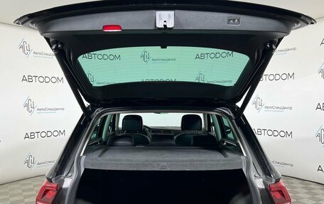 Volkswagen Tiguan II, 2017 год, 1 697 000 рублей, 7 фотография