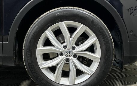 Volkswagen Tiguan II, 2017 год, 1 697 000 рублей, 8 фотография