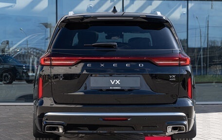 CheryExeed VX, 2024 год, 5 830 000 рублей, 4 фотография