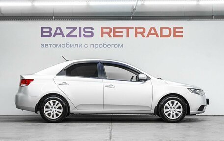 KIA Cerato III, 2011 год, 890 000 рублей, 5 фотография