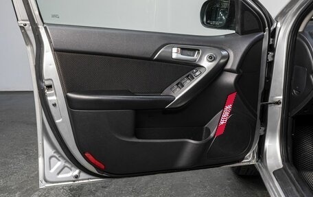 KIA Cerato III, 2011 год, 890 000 рублей, 11 фотография