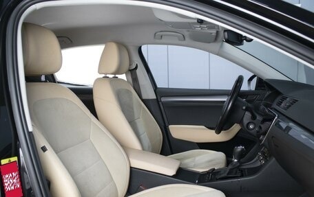 Skoda Superb III рестайлинг, 2017 год, 1 980 000 рублей, 7 фотография