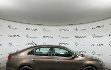 Skoda Rapid II, 2020 год, 1 789 000 рублей, 4 фотография