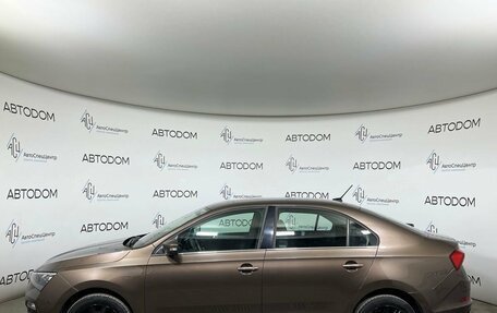 Skoda Rapid II, 2020 год, 1 789 000 рублей, 3 фотография