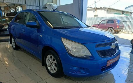 Chevrolet Cobalt II, 2013 год, 569 000 рублей, 2 фотография