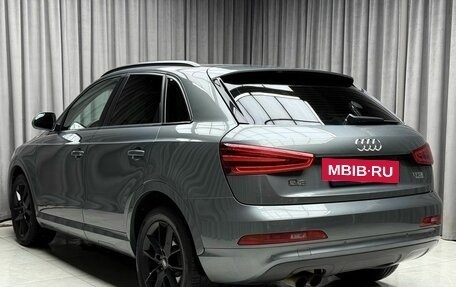 Audi Q3, 2012 год, 1 749 000 рублей, 4 фотография