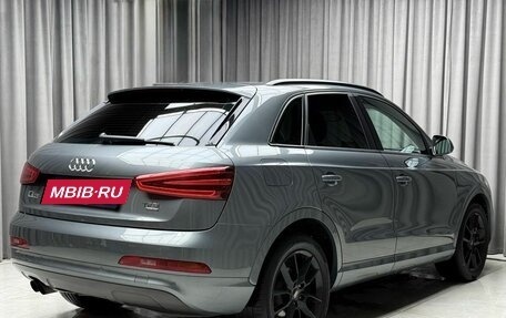 Audi Q3, 2012 год, 1 749 000 рублей, 6 фотография