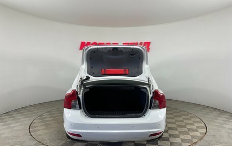 Volvo S40 II, 2011 год, 715 000 рублей, 8 фотография