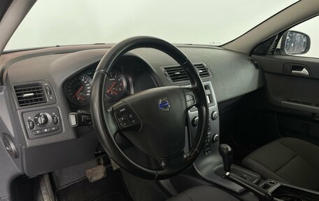 Volvo S40 II, 2011 год, 715 000 рублей, 9 фотография