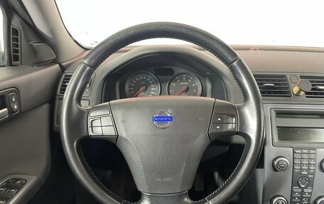 Volvo S40 II, 2011 год, 715 000 рублей, 12 фотография
