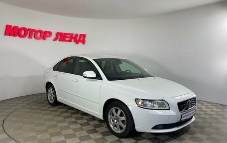 Volvo S40 II, 2011 год, 715 000 рублей, 3 фотография