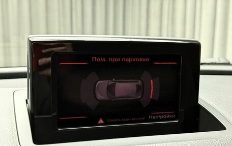 Audi Q3, 2012 год, 1 749 000 рублей, 16 фотография