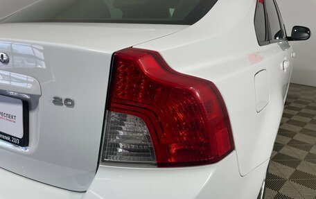 Volvo S40 II, 2011 год, 715 000 рублей, 7 фотография