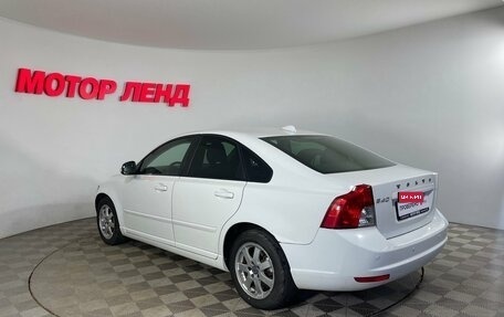 Volvo S40 II, 2011 год, 715 000 рублей, 6 фотография