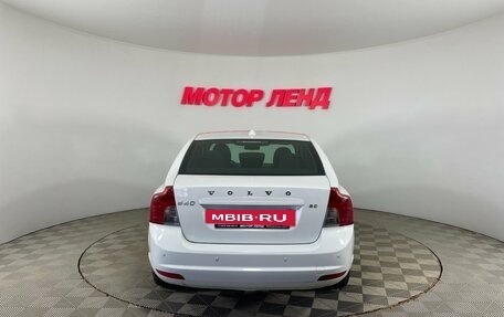 Volvo S40 II, 2011 год, 715 000 рублей, 5 фотография