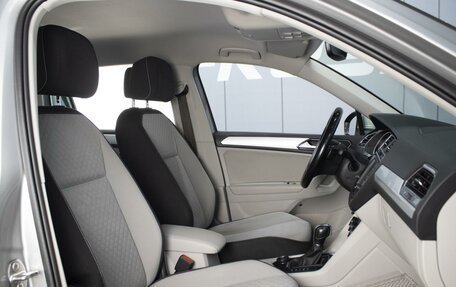 Volkswagen Tiguan II, 2017 год, 2 100 000 рублей, 7 фотография
