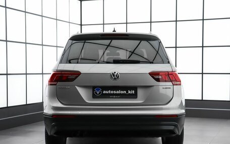 Volkswagen Tiguan II, 2020 год, 2 850 000 рублей, 5 фотография