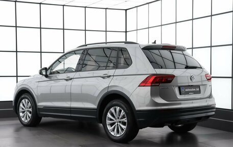 Volkswagen Tiguan II, 2020 год, 2 850 000 рублей, 4 фотография