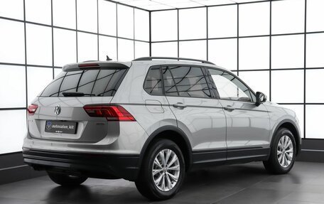 Volkswagen Tiguan II, 2020 год, 2 850 000 рублей, 6 фотография