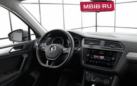 Volkswagen Tiguan II, 2020 год, 2 850 000 рублей, 8 фотография