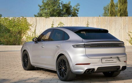 Porsche Cayenne III, 2026 год, 20 615 000 рублей, 7 фотография