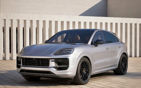 Porsche Cayenne III, 2026 год, 20 615 000 рублей, 2 фотография