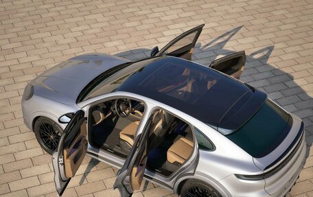 Porsche Cayenne III, 2026 год, 20 615 000 рублей, 6 фотография