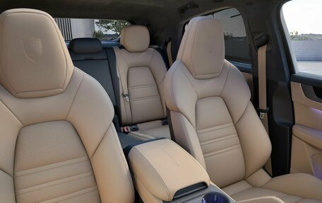 Porsche Cayenne III, 2026 год, 20 615 000 рублей, 3 фотография