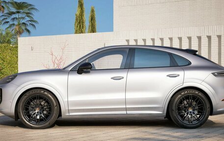 Porsche Cayenne III, 2026 год, 20 615 000 рублей, 5 фотография