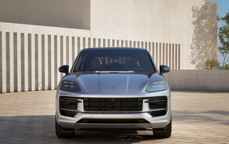 Porsche Cayenne III, 2026 год, 20 615 000 рублей, 4 фотография