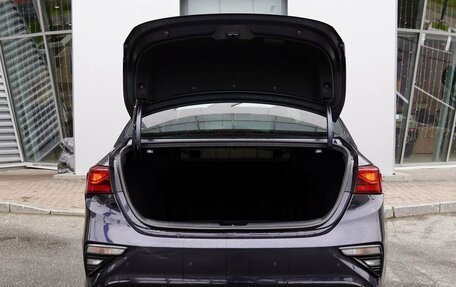KIA Cerato IV, 2019 год, 1 690 000 рублей, 8 фотография