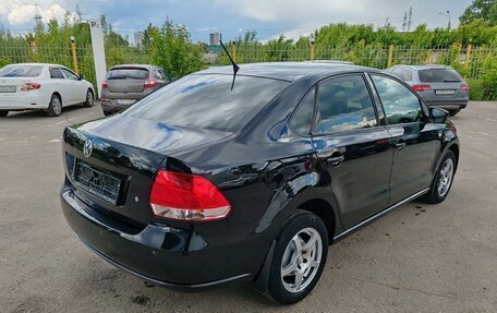 Volkswagen Polo VI (EU Market), 2014 год, 799 000 рублей, 2 фотография