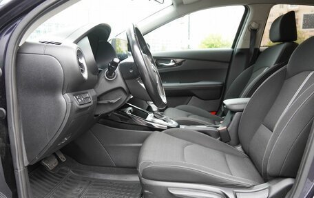 KIA Cerato IV, 2019 год, 1 690 000 рублей, 15 фотография