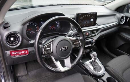 KIA Cerato IV, 2019 год, 1 690 000 рублей, 11 фотография