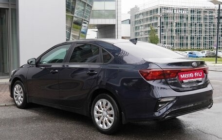 KIA Cerato IV, 2019 год, 1 690 000 рублей, 6 фотография