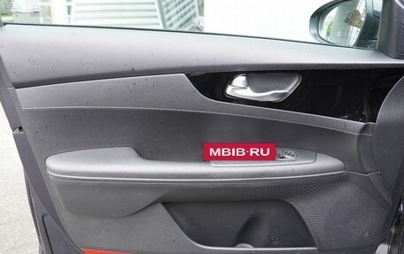 KIA Cerato IV, 2019 год, 1 690 000 рублей, 14 фотография