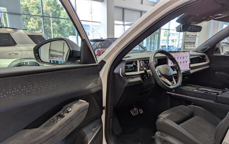 Volkswagen Teramont, 2026 год, 6 490 000 рублей, 13 фотография