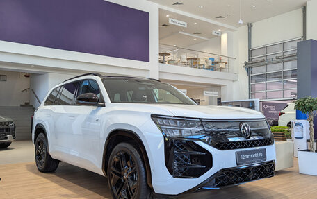 Volkswagen Teramont, 2026 год, 6 490 000 рублей, 4 фотография