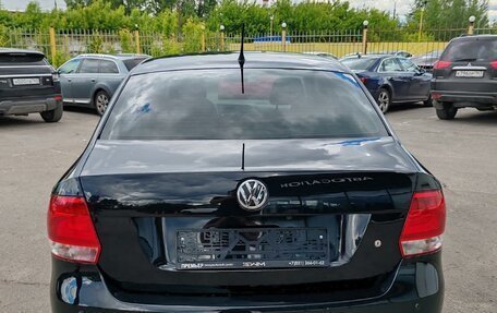 Volkswagen Polo VI (EU Market), 2014 год, 799 000 рублей, 6 фотография