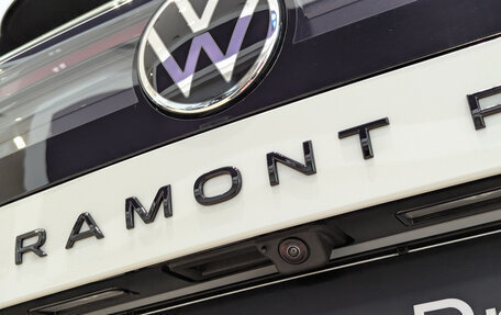 Volkswagen Teramont, 2026 год, 6 490 000 рублей, 8 фотография