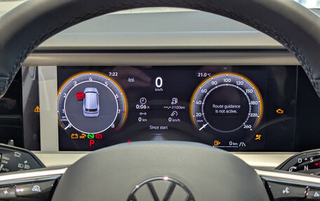 Volkswagen Teramont, 2026 год, 6 490 000 рублей, 21 фотография