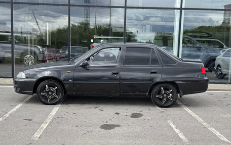 Daewoo Nexia I рестайлинг, 2012 год, 215 000 рублей, 5 фотография