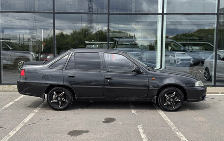 Daewoo Nexia I рестайлинг, 2012 год, 215 000 рублей, 6 фотография