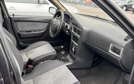 Daewoo Nexia I рестайлинг, 2012 год, 215 000 рублей, 7 фотография