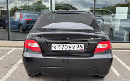 Daewoo Nexia I рестайлинг, 2012 год, 215 000 рублей, 4 фотография